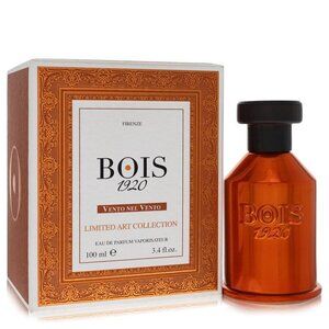 Vento Nel Vento by Bois 1920 Eau De Parfum Spray 3.4 oz